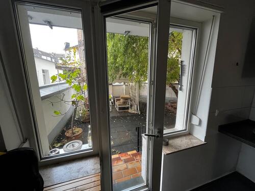 Foto - WG Zimmer mit Garten - 660,00&nbsp;EUR Kaltmiete, ca.&nbsp; 18,00&nbsp;m&sup2;