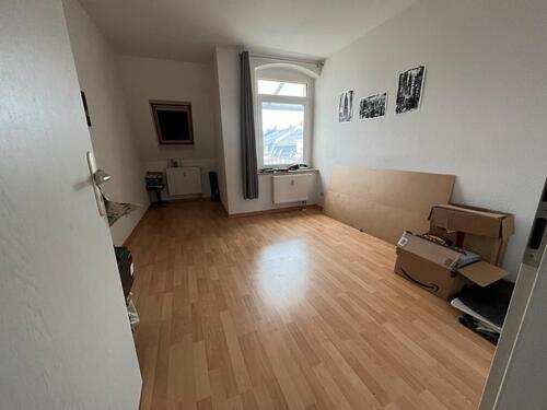 Foto - Etagenwohnung in Plauen zur Miete