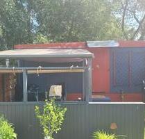 Mobilwohnheim zwischen Bodden und Ostsee - Sellin