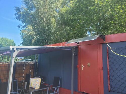 Foto - 1 Zimmer Einfamilienhaus in Sellin