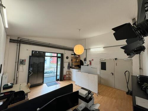 Foto - Büro Co-Working Space - 238,00&nbsp;EUR Kaltmiete, ca.&nbsp; 25,00&nbsp;m&sup2;