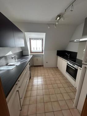 Foto - Schöne 3,5-Zimmer Wohnung mit Freisitz Treuchtlingen