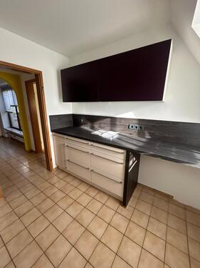 Foto - Etagenwohnung in Treuchtlingen zur Miete