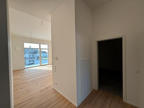 Foto - 3 Zimmer Dachgeschoßwohnung in Legau