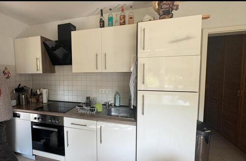 Foto - 1 Zimmer Erdgeschoßwohnung in Offenburg