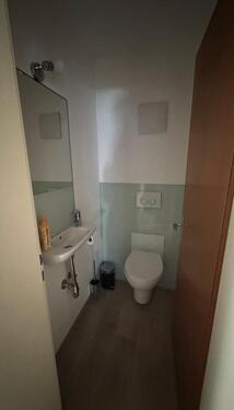 Foto - Erdgeschoßwohnung in Offenburg zur Miete