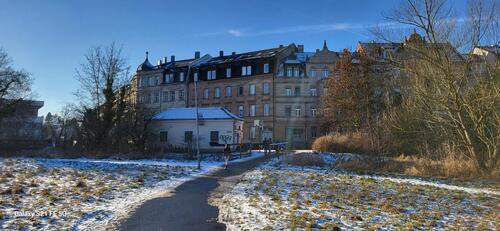 Foto - Schöne 4-Zimmer-Wohnung - 1.400,00&nbsp;EUR Kaltmiete, ca.&nbsp; 88,00&nbsp;m&sup2;