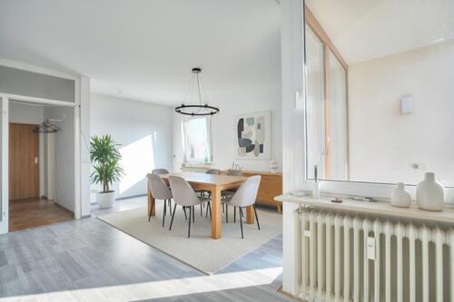 Foto - 2 Zimmer Etagenwohnung zur Miete in Heilbronn