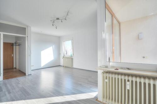 Foto - 2 Zimmer Etagenwohnung in Heilbronn