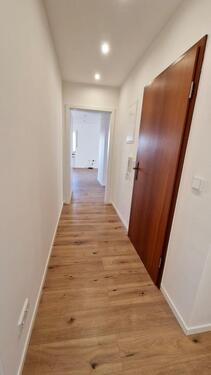 Foto - Dachgeschoßwohnung in Brandis zur Miete