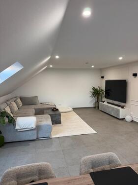 Foto - 4 Zimmer Wohnung (01.03) - 1.050,00&nbsp;EUR Kaltmiete, ca.&nbsp; 110,00&nbsp;m&sup2;