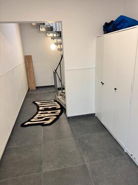 Foto - 4 Zimmer Dachgeschoßwohnung in Nübel