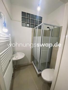 Foto - 2 Zimmer Etagenwohnung zur Miete in Berlin