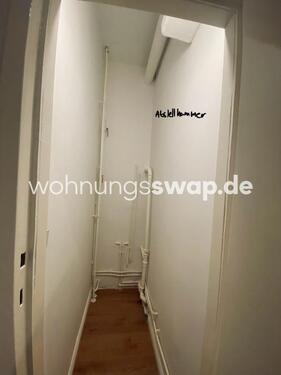 Foto - 2 Zimmer Etagenwohnung in Berlin