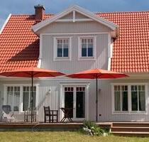 Ostsee Urlaub Ferienhaus direkt am Stettiner Haff - Berlin Friedrichshain-Kreuzberg