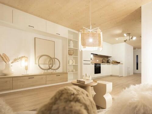 Foto - 5 Zimmer Reihenhaus zum Kaufen in Bad Aibling