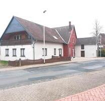 Zweifamilienhaus mit Lager und großem Grundstück ohne Makler - Minden