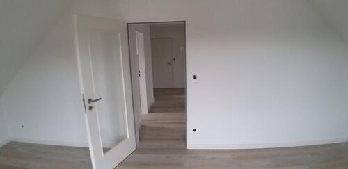 Foto - 2 Zimmer Dachgeschoßwohnung in Coppenbrügge