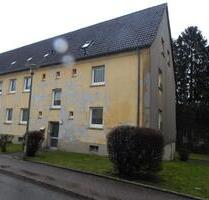 Hoch hinaus zum kleinen Preis: individuelle 2-Zi.-DG - Lüdenscheid Staberg