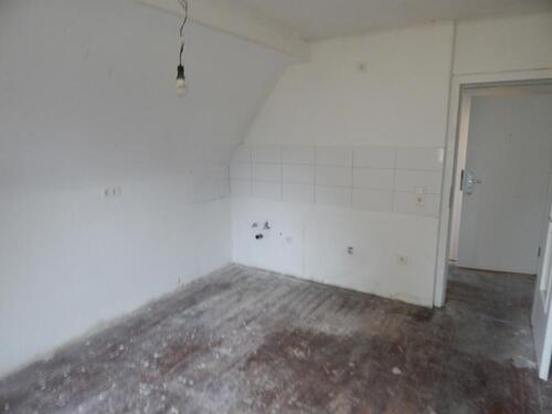 Foto - Dachgeschoßwohnung in Lüdenscheid zur Miete