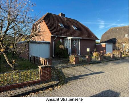 Foto - Einfamilienhaus in Helmstedt OT Barmke