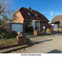 Einfamilienhaus in Helmstedt OT Barmke