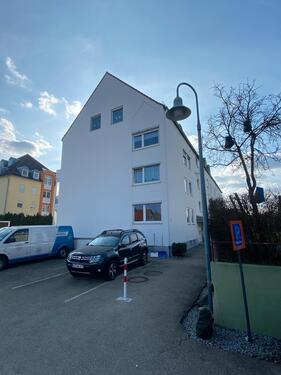 Foto - Helle 3 Zimmer Wohnung inkl. Einbauküche und Balkon zur Miete