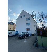 Helle 3 Zimmer Wohnung inkl. Einbauküche und Balkon zur Miete - Kissing