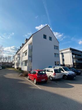 Foto - 3 Zimmer Etagenwohnung zur Miete in Kissing