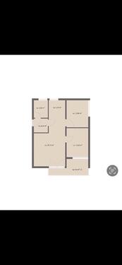 Foto - 3 Zimmer Etagenwohnung in Kissing