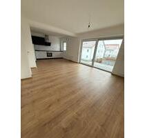 Neu Renovierte 3-Zimmer-Wohnung zu Vermieten - Lauingen (Donau)