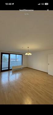 Foto - 2-Zimmer-Wohnung, 62qm, in 63517 Rodenbach ab sofort zu vermieten