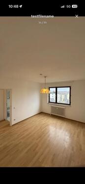 Foto - Etagenwohnung in Rodenbach zur Miete