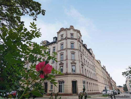 Foto - 1 Zimmer Etagenwohnung zur Miete in Chemnitz