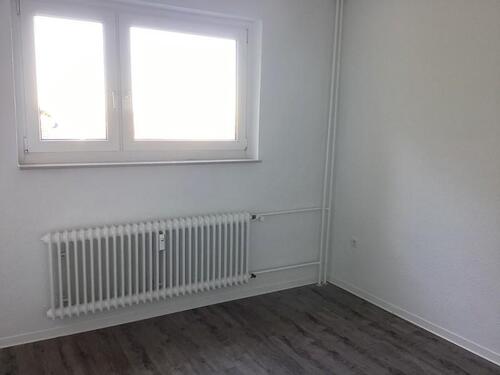 Foto - 3 Zimmer Erdgeschoßwohnung in Kassel