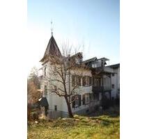 3 ZKB in Baden-Baden Zentrum - renovierter Altbau