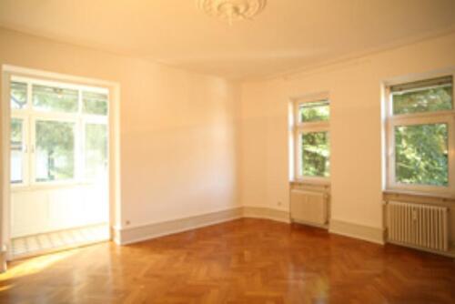 Foto - Etagenwohnung in Baden-Baden zur Miete