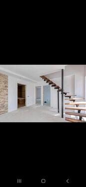 Foto - 5 Zimmer Maisonettenwohnung in Hummeltal