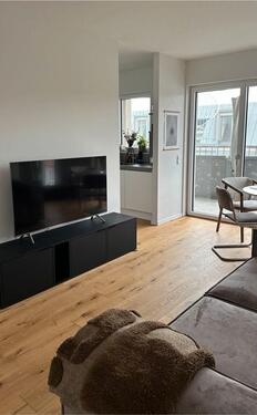 Foto - 2 Zimmer Etagenwohnung zur Miete in Hannover