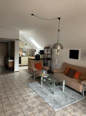 Foto - 1 Zimmer Etagenwohnung zur Miete in Dortmund