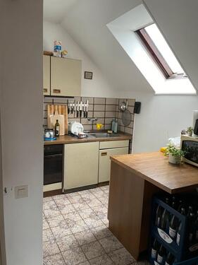 Foto - 1 Zimmer Etagenwohnung in Dortmund