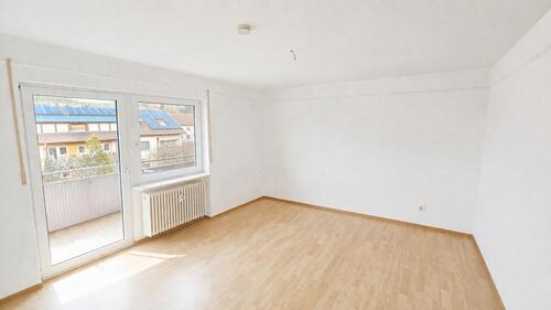 Foto - 3 Zimmer Etagenwohnung in Boxberg