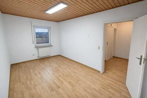 Foto - Etagenwohnung in Boxberg zur Miete