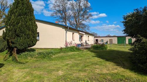 Foto - 3.5 Zimmer Doppelhaushälfte in Eldetal