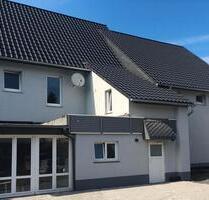 3- Zimmer Erdgeschosswohnung mit Einbauküche - Ötzingen