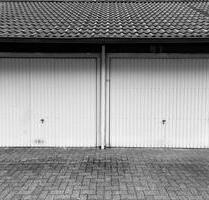 Garage in Bergneustadt Zentrum ab 01.05. zu vermieten