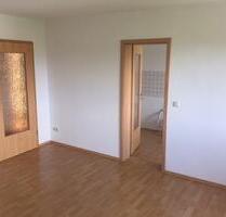 Wohnung mit geringen Nebenkosten - Pößneck