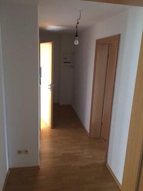 Foto - 3 Zimmer Etagenwohnung zur Miete in Pößneck