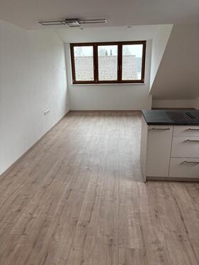 Foto - 3 Zimmer Dachgeschoßwohnung zur Miete in Giengen an der Brenz