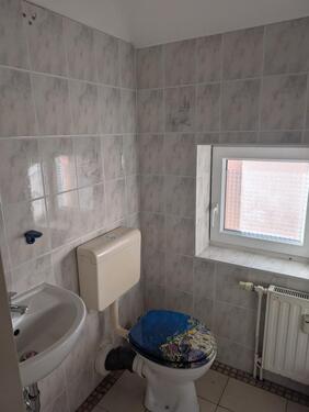 Foto - Einfamilienhaus in Neustadt (Dosse) zur Miete